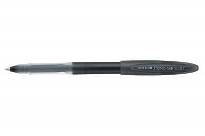 კალამი გელის Uni-ball Signo Gelstick UM-170 0.7მმ. BLACK