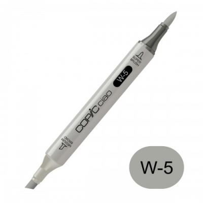 მარკერი BrushPen COPIC Ciao W-5 22075327