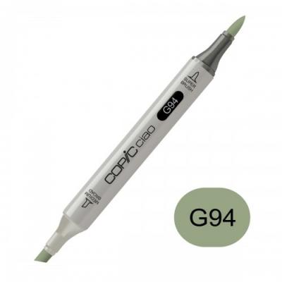 მარკერი BrushPen COPIC Ciao G-94 22075258