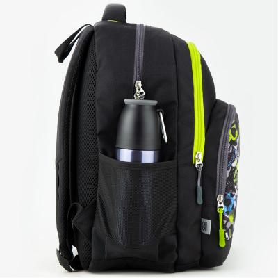 ზურგჩანთა სასკოლო KITE/GoPack GO20-113M-8