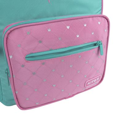 ზურგჩანთა სასკოლო KITE Education K22-770M-3 Charming Crown 