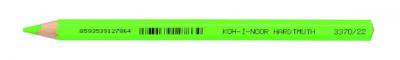 ფანქარი ფერადი OMEGA 3370 Green yellow 3370022029KS