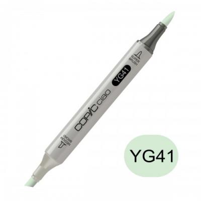 მარკერი BrushPen COPIC Ciao YG-41 22075202