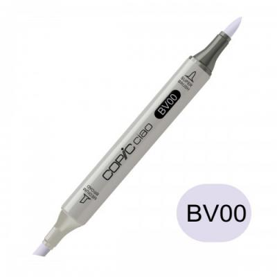 მარკერი BrushPen COPIC Ciao BV-00 22075137
