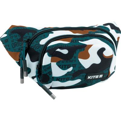 ჩანთა წელის KITE Education teens K22-1007-2 