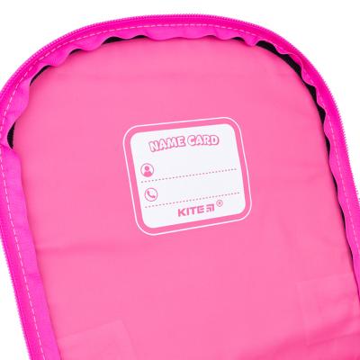 ზურგჩანთა კარკასული KITE Education K22-501S-4 (LED) Hearts