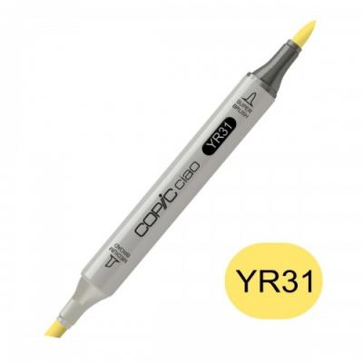 მარკერი BrushPen COPIC Ciao YR-31 22075313