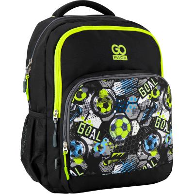 ზურგჩანთა სასკოლო KITE/GoPack GO20-113M-8