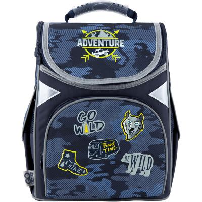 ზურგჩანთა KITE/GoPack კარკასული GO20-5001S-16