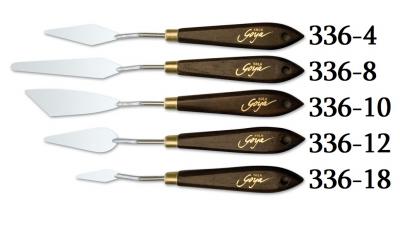 მასტერხინი C-Kreul SOLO GOYA 336-10