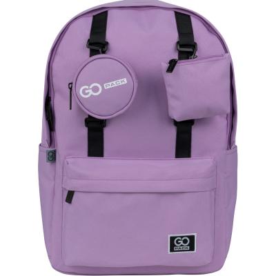 ზურგჩანთა GoPack Education Teens GO22-178L-2 Purple
