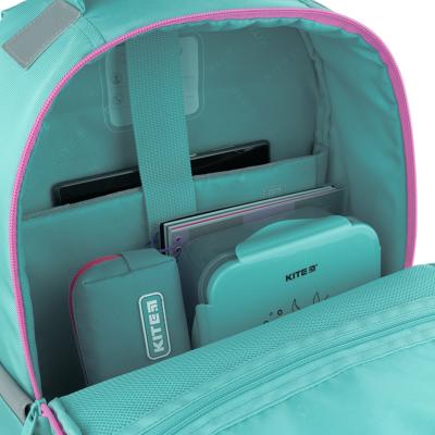 ზურგჩანთა სასკოლო KITE Education K22-770M-3 Charming Crown 