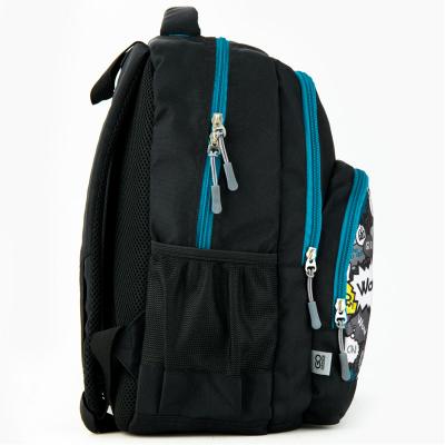 ზურგჩანთა სასკოლო KITE/GoPack GO20-113M-5