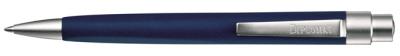 კალამი ბურთულიანი DIPLOMAT Magnum Soft Touch blue 90131582
