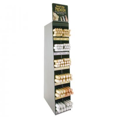 მარკერი MARVY UCHIDA DecoColor Premium 2345-10D 120ც. დისპლეი