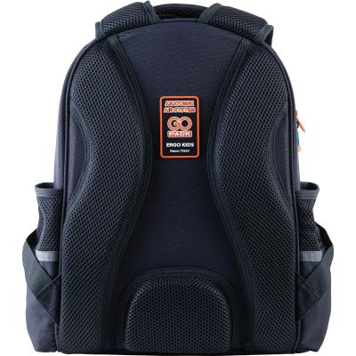 ზურგჩანთა სასკოლო კარკასული GoPack Education GO23-165M-5 Gamer