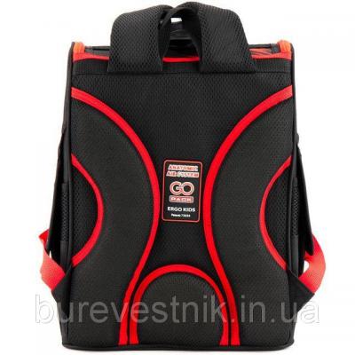 ზურგჩანთა KITE/GoPack კარკასული GO18-5001S-17