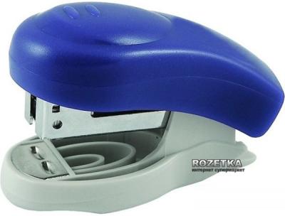 სტეპლერი AXENT Welle-2 #24/6 10ფ. 4810-02-А