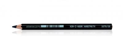 ფანქარი ფერადი OMEGA 3370 Black 3370036029KS