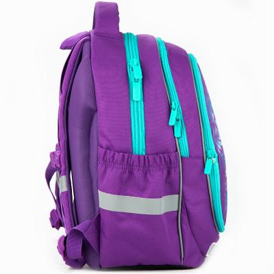 ზურგჩანთა KITE სასკოლო K20-700M(2p)-1