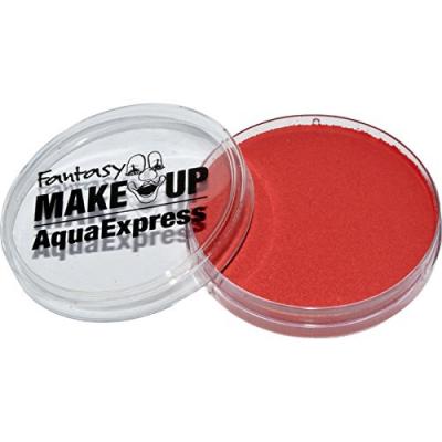 სახის გრიმი C-Kreul FANTASY AquaMakeUp Express 15გრ Red 37008