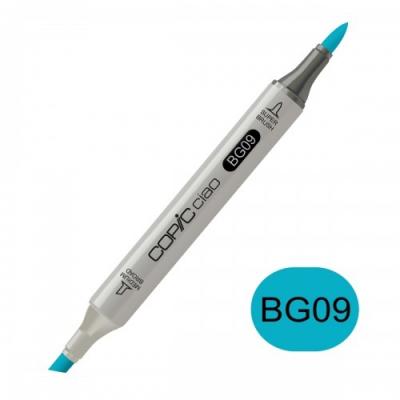 მარკერი BrushPen COPIC Ciao BG-09 2207536