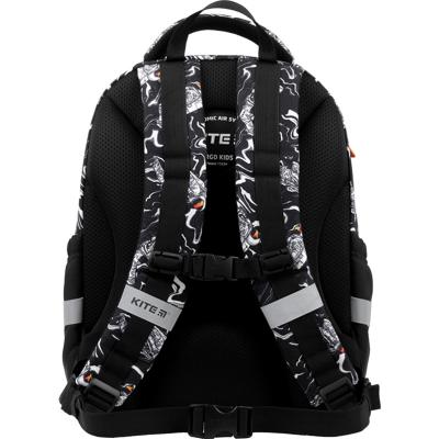 ზურგჩანთა სასკოლო KITE Education NS22-700M NS