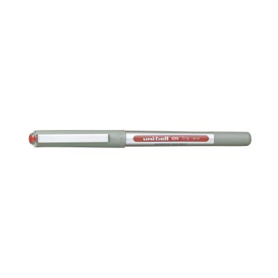 კალამი გელის Uni-ball eye fine UB-157 0.7მმ. წითელი