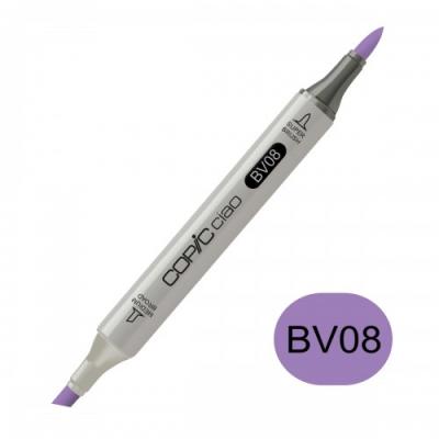 მარკერი BrushPen COPIC Ciao BV-08 2207538