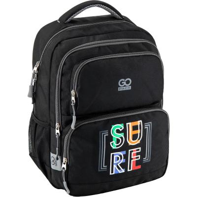 ზურგჩანთა სასკოლო KITE/GoPack GO19-114M