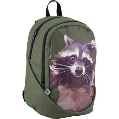 ზურგჩანთა KITE/GoPack GO18-120L-5