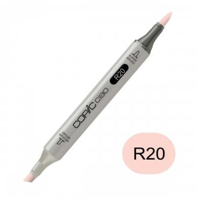 მარკერი BrushPen COPIC Ciao R-20 22075149