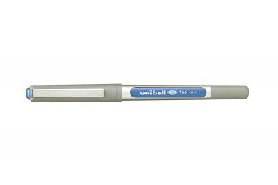 კალამი გელის Uni-ball eye fine UB-157 0.7მმ. ცისფერი