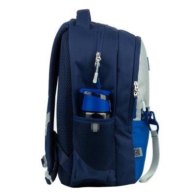 ზურგჩანთა GoPack Education Teens GO22-161M-6 Color block boy