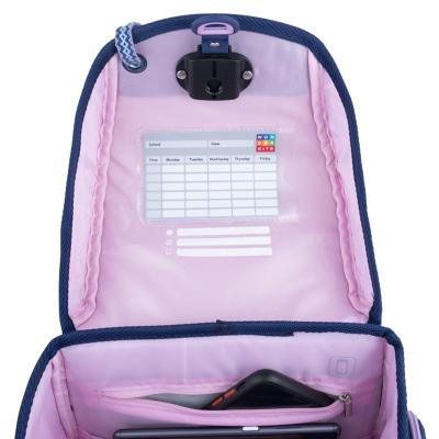 ზურგჩანთა სასკოლო KITE Education SET_WK22-583S-1 Butterfly