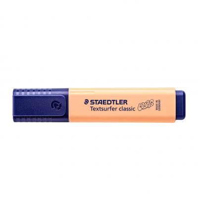 მარკერი ტექსტის მოსანიშნი Staedtler Textsurfer classic, sand 364 C-405