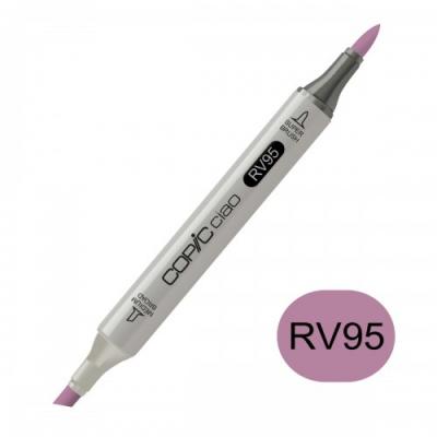 მარკერი BrushPen COPIC Ciao RV-95 22075301