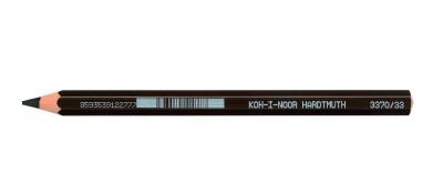 ფანქარი ფერადი OMEGA 3370 Brown dark 3370033029KS