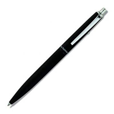 კალამი ბურთულიანი DIPLOMAT Spacetec A1 lapis black 90113655