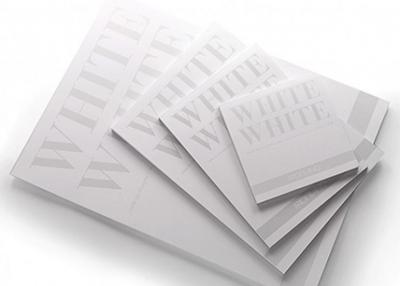 ქაღალდის ბლოკი FABRIANO White White 42*59.4სმ. 300გრ. 20ფ, 19100421