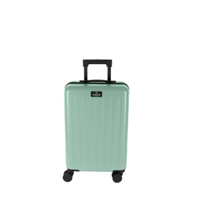 ჩემოდანი  Walker Luggage Concept Malibu 40005-244 პატარა