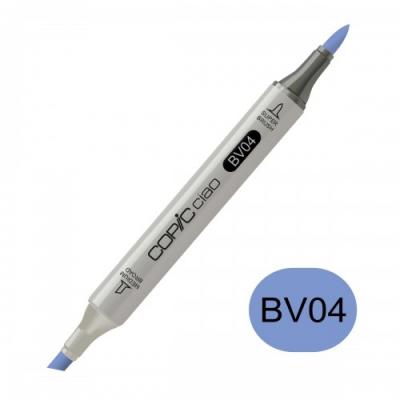 მარკერი BrushPen COPIC Ciao BV-04 22075170