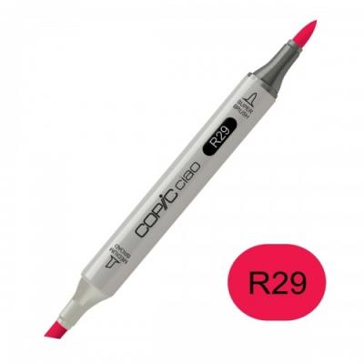 მარკერი BrushPen COPIC Ciao R-29 22075125