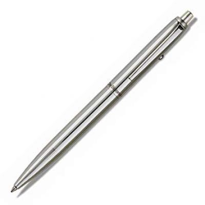 კალამი ბურთულიანი DIPLOMAT Spacetec A1 chrome 90113689