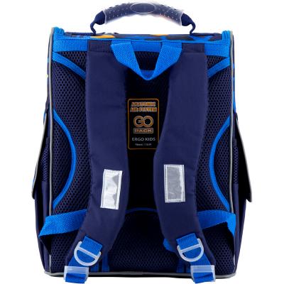 ზურგჩანთა KITE/GoPack კარკასული GO20-5001S-15