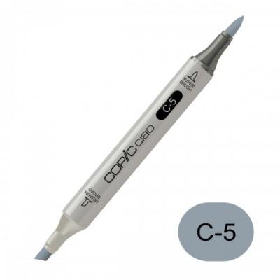 მარკერი BrushPen COPIC Ciao C-5 2207514